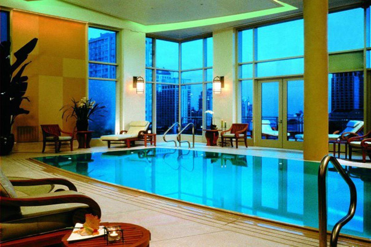 Huntington Hotel Сан Франциско Екстериор снимка