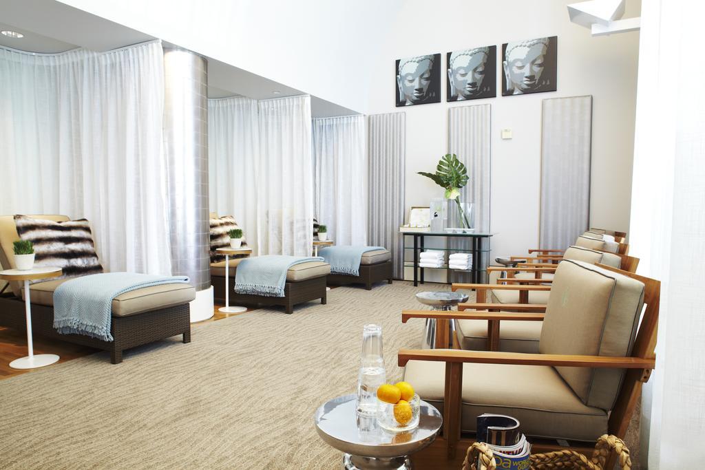 Huntington Hotel Сан Франциско Екстериор снимка