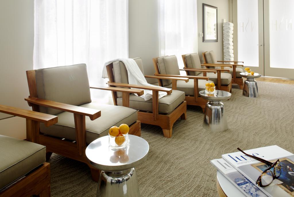 Huntington Hotel Сан Франциско Екстериор снимка