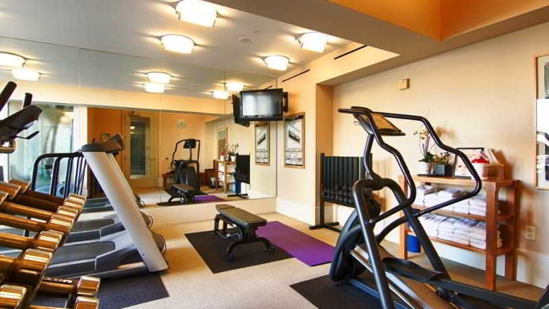 Huntington Hotel Сан Франциско Екстериор снимка