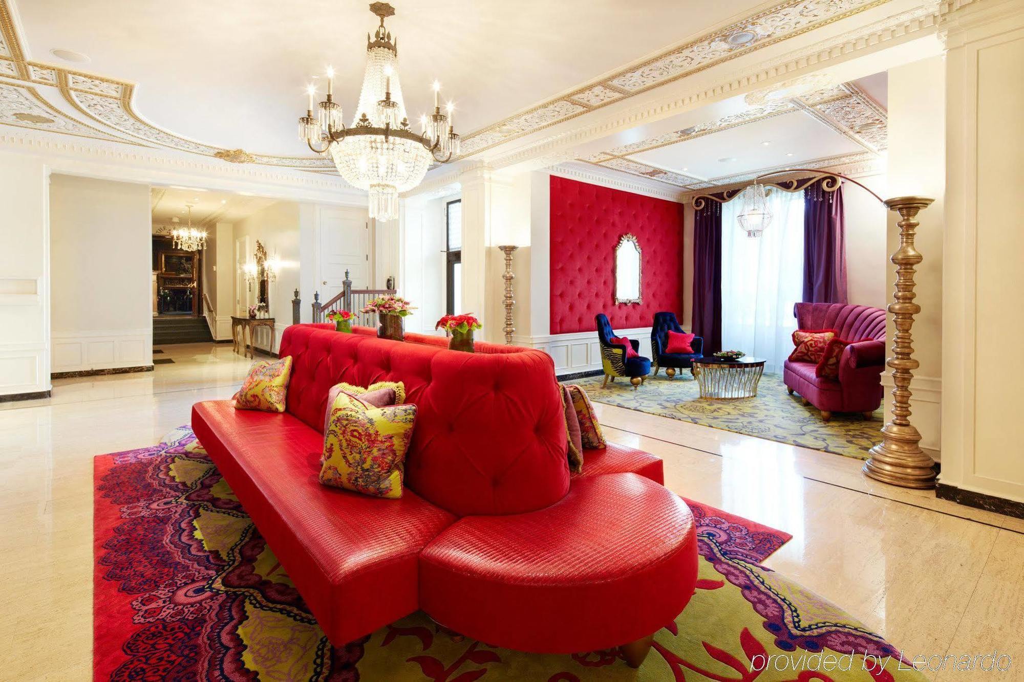 Huntington Hotel Сан Франциско Екстериор снимка
