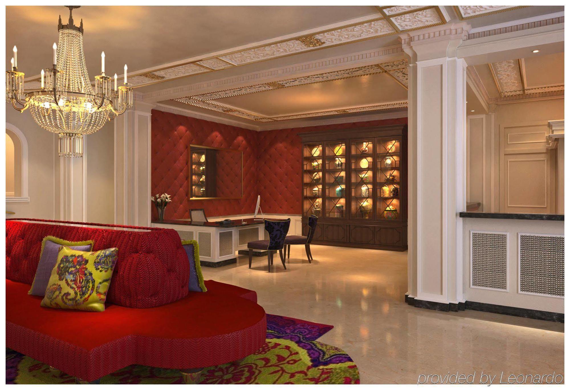 Huntington Hotel Сан Франциско Екстериор снимка